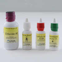 LaMotte Environmental Test Kit Refill, Chloride