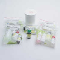 LaMotte Limnology Water Test Set Refill