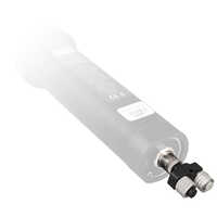 Solinst Logger Connection Y-Splitter for LevelSender 9500
