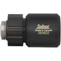Solinst 3001 Levelogger 5 L5 Slip Fit Adapter