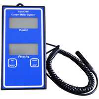 WaterMark AquaCMD Current Meter Digitizer