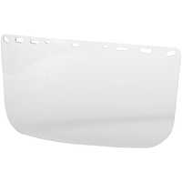 Bullard 680P Visor