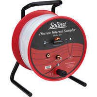 Solinst Model 425 SC1000 Reel w/250' of LDPE Tubing