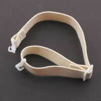 Bullard Elastic Chinstrap