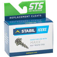 Stabilicers MAXX Original Replacement Cleats, Pkg. of 50