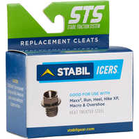 Stabilicers MAXX 2 Replaceable Cleats, Pack of 30