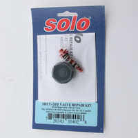 Solo Sprayers Shut-Off Valve Repair Kit for 430 & 450 Series
