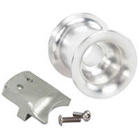Replacement 57mm Capstan Drum with Rope Guide