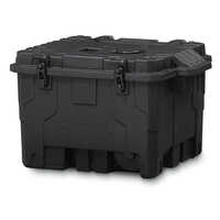 Portable Winch Model PCW5000 Winch Transport Case