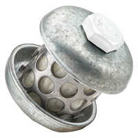 Sure-Seal Fuel Bottle Torch Replacement Wick
