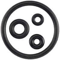 Sure-Seal Fuel Bottle Torch O-Ring Set