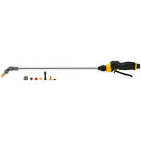 DeWalt Backpack Sprayer Shutoff and Wand Kit