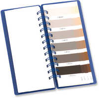 The Globe Soil Color Book