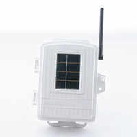 Davis Wireless Repeater with Solar Power