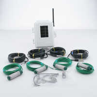 Davis Complete Wireless Soil Moisture/Temperature Station