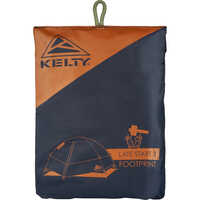 Footprint for Kelty Late Start 1P Tent