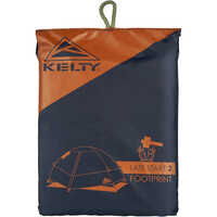 Footprint for Kelty Late Start 2P Tent