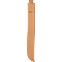 SitePro Leather Machete Sheath, 28˝