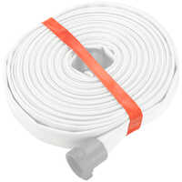 Fire Hose Storage Band