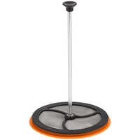 JetBoil Coffee Press