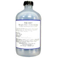 1 mg/L YSI Nitrate Calibration Solution