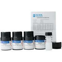 Hanna Instruments Turbidity Calibration Standards