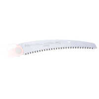 Silky Ultra Accel Curved Blade 240 Large Teeth Replacement Blade