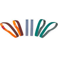 Work Sharp Belt Accessory Kit for Knife and Tool Sharpener