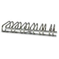 Kay Park Recreation Low Profile Bike Racks Anchor Bolt Set