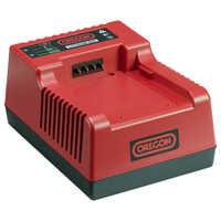 Oregon PowerNow Rapid Battery Charger Model C750
