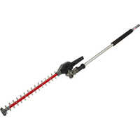 Milwaukee M18 FUEL QUIK-LOK Articulating Hedge Trimmer Attachment