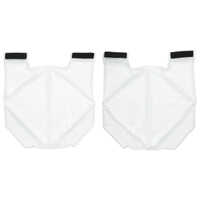 Replacement Cooling Pack for MiraCool Phase Change Cooling Vest, Pack of 2