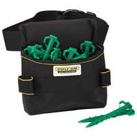 Staple Ease EZ Load Staple Bag