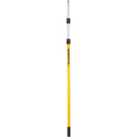 6.3´ to 17.3´ Telescoping Pole