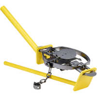 Foothold Trap Setter