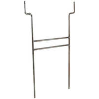Wildlife Body Trap Stand for 330, Short 20”