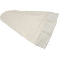 Heavy-Duty Muslin Sweep Net Replacement Net