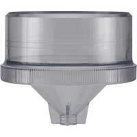 All-Weather Rain Gauge Replacement Top Funnel
