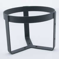 Forestry Rain Gauge Support Bracket