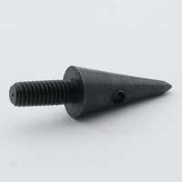 Plumb Bob Point