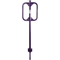 Trident Solutions TriView Soil Anchor Driver