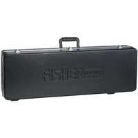 Fisher Hard Carrying Case