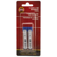 Koh-I-Noor Mephisto Lead Refills, 0.7mm HB, Pack of 12