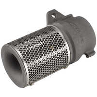 WATERAX B-5258 Foot Valve and Strainer, 2”