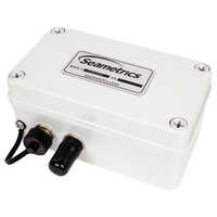 Seametrics Auxiliary Power Box