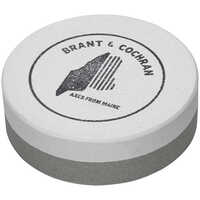 Brant & Cochran Dual-Grit Honing Puck