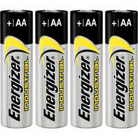 Energizer AA Cell Alkaline Batteries