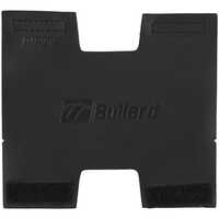 Bullard Leather Ratchet Cover