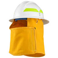 Bullard Wildfire Nomex Ear, Neck and Face Protector