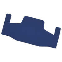 Bullard Polartec Brow Pad